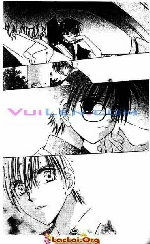 Honey: Chapter 30