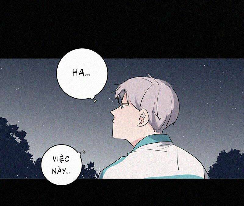 Câu Chuyện Về Cậu Và Tôi: Chapter 31