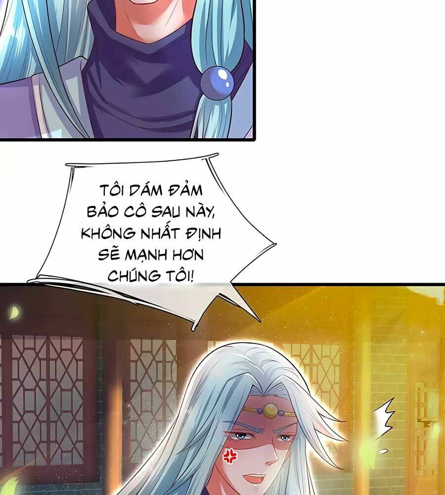 Phụng Lâm Thiên Hạ: Đệ Nhất Mỹ Nữ: Chapter 74