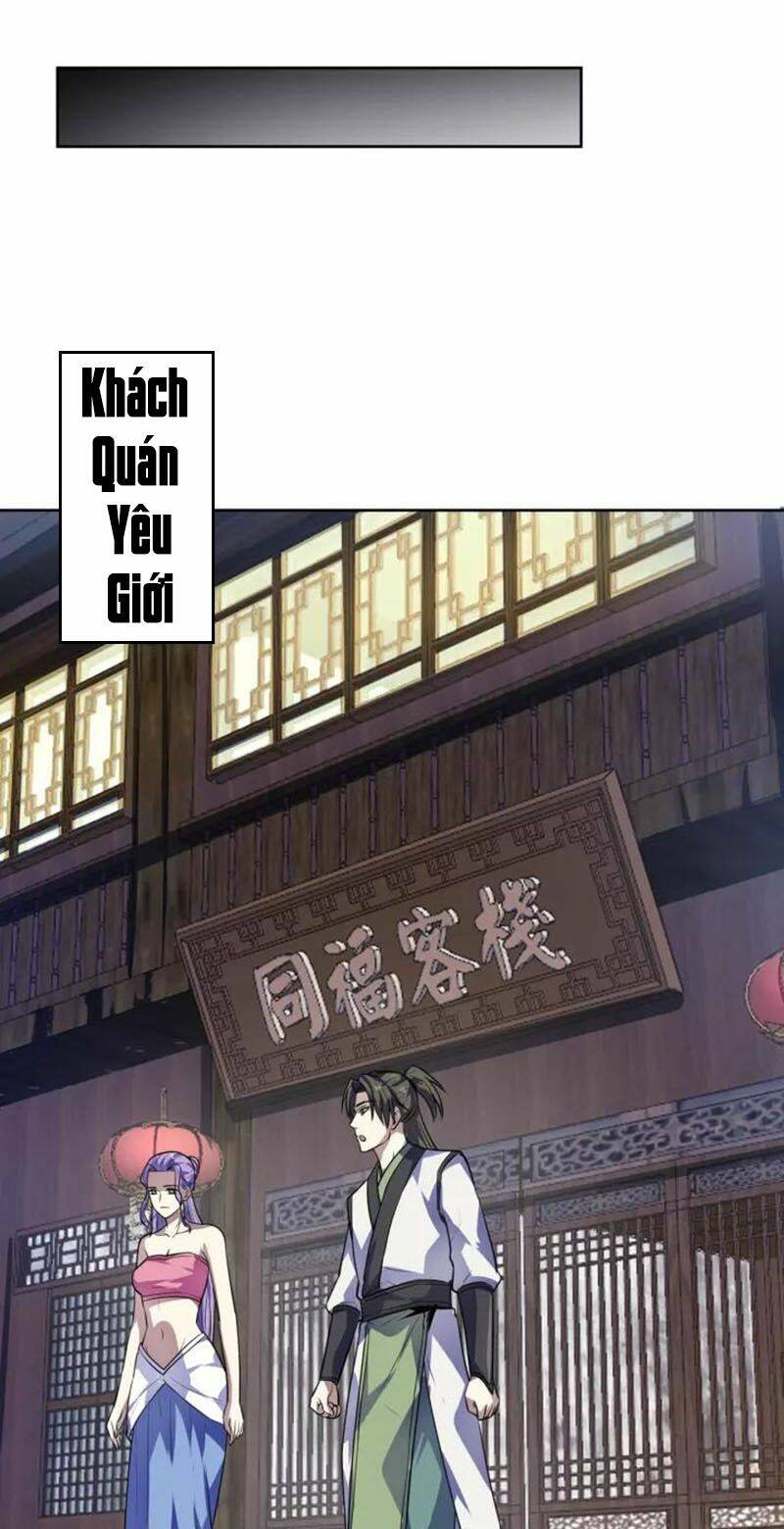 Nghịch Thiên Đại Thần: Chapter 79