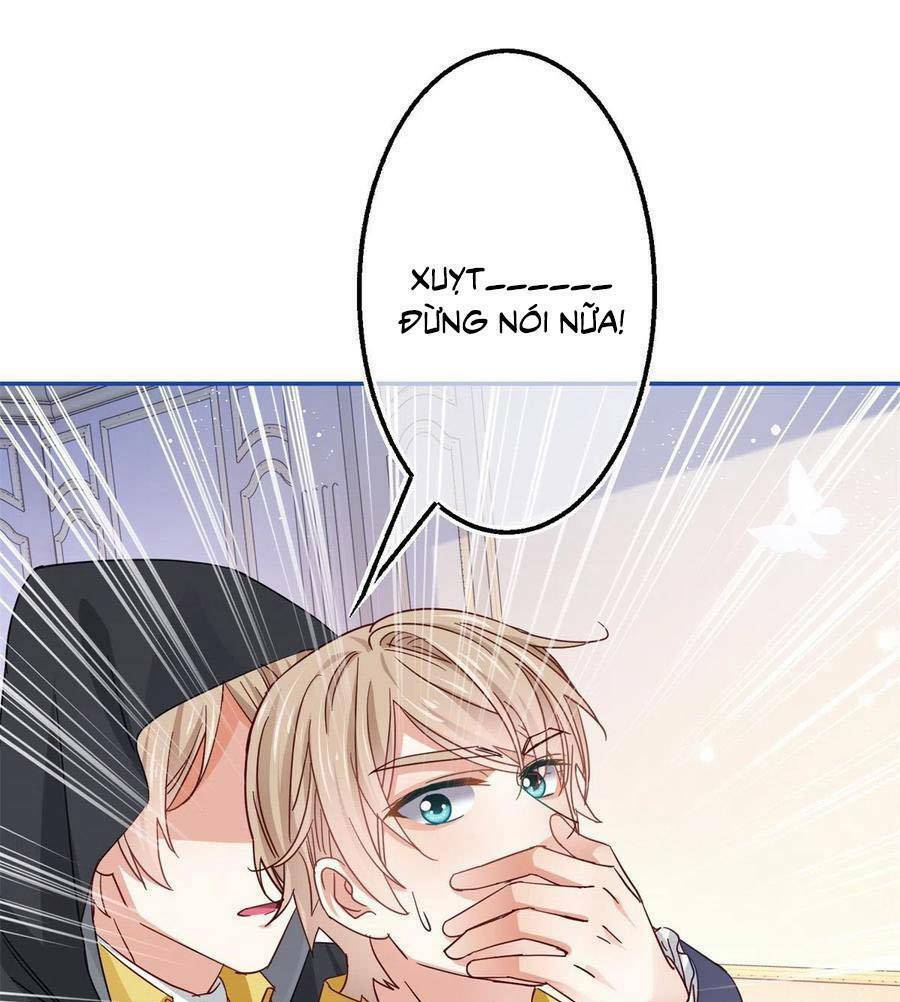 Nữ Hoàng Đầu Tiên Của Đế Quốc: Chapter 83