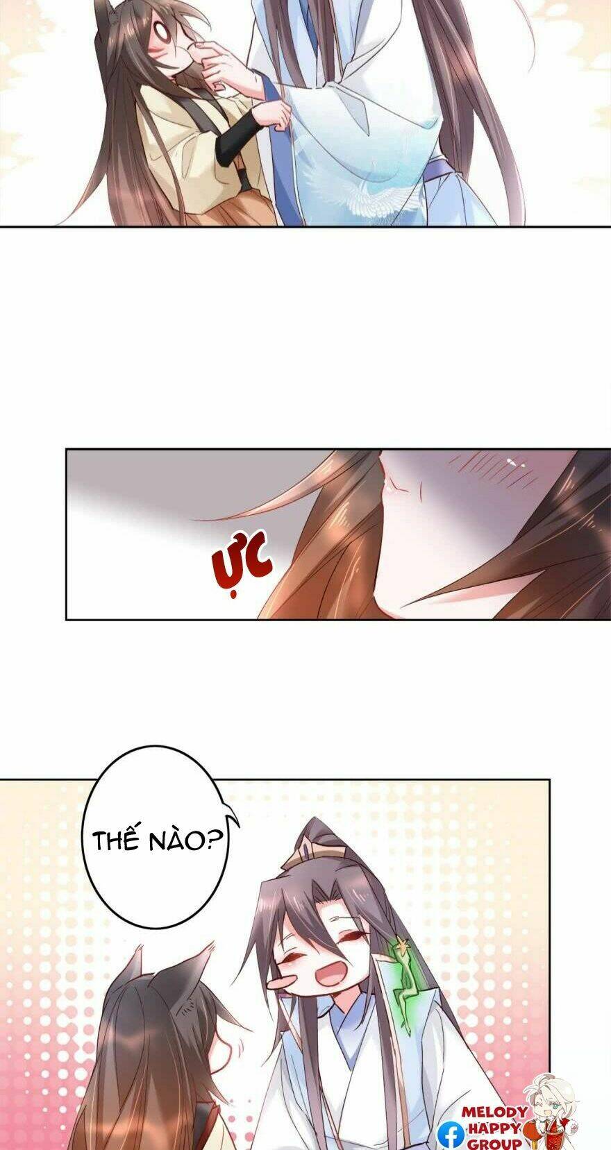 Nghịch Lai Thuận Thú: Chapter 26