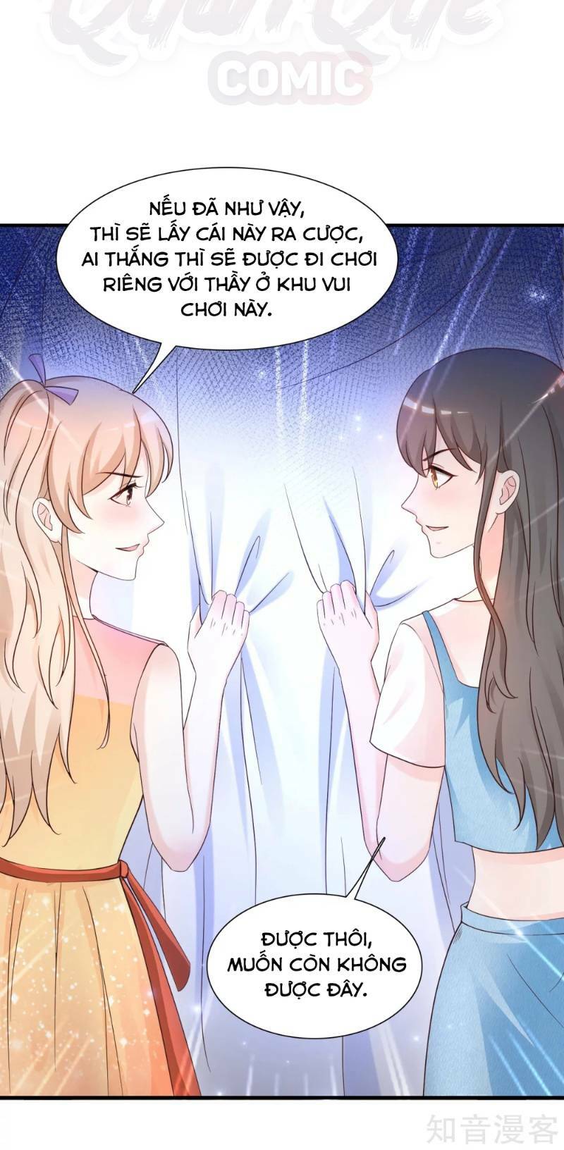 Tối Cường Vận Đào Hoa: Chapter 76
