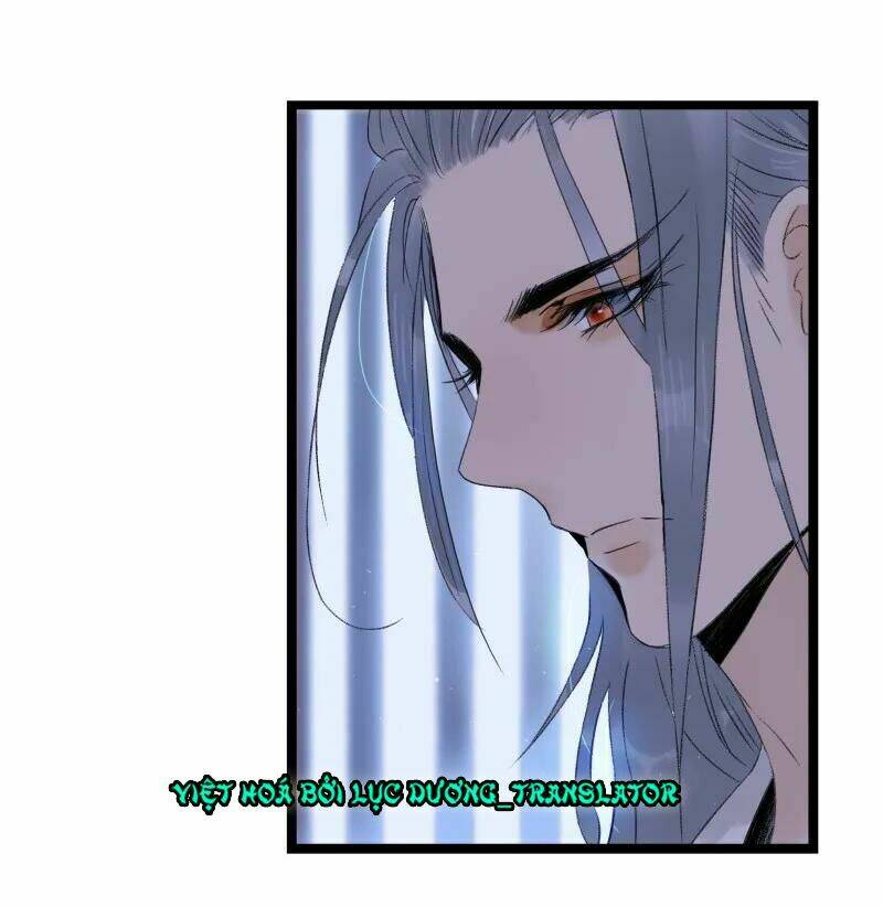 Thái Tử Bị Hoang Tưởng: Chapter 60