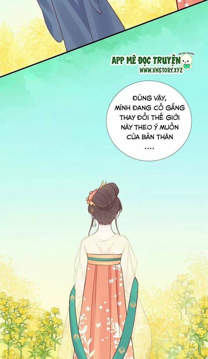 Hoàng Hậu Bận Lắm: Chapter 110