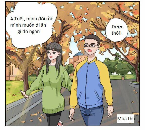 Tiết Tháo Đã Offline: Chapter 6