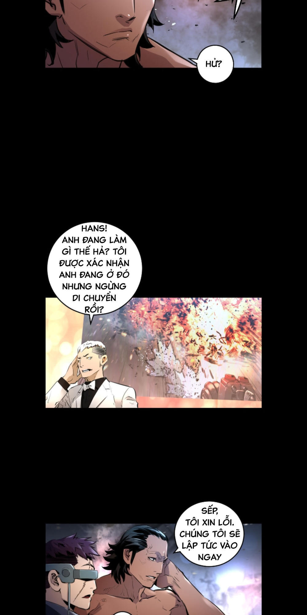 Dị Giới Tam Tuyệt: Chapter 65