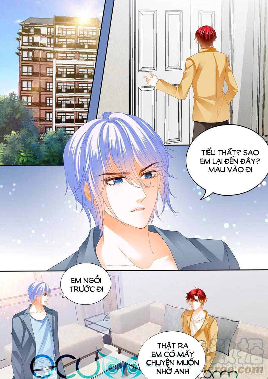 Bá Đạo Tiểu Thúc, Xin Trêu Chọc Vừa Thôi!: Chapter 265