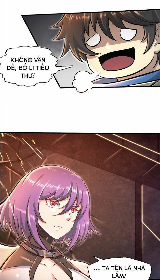 Một Trăm Triệu Điểm: Chapter 31