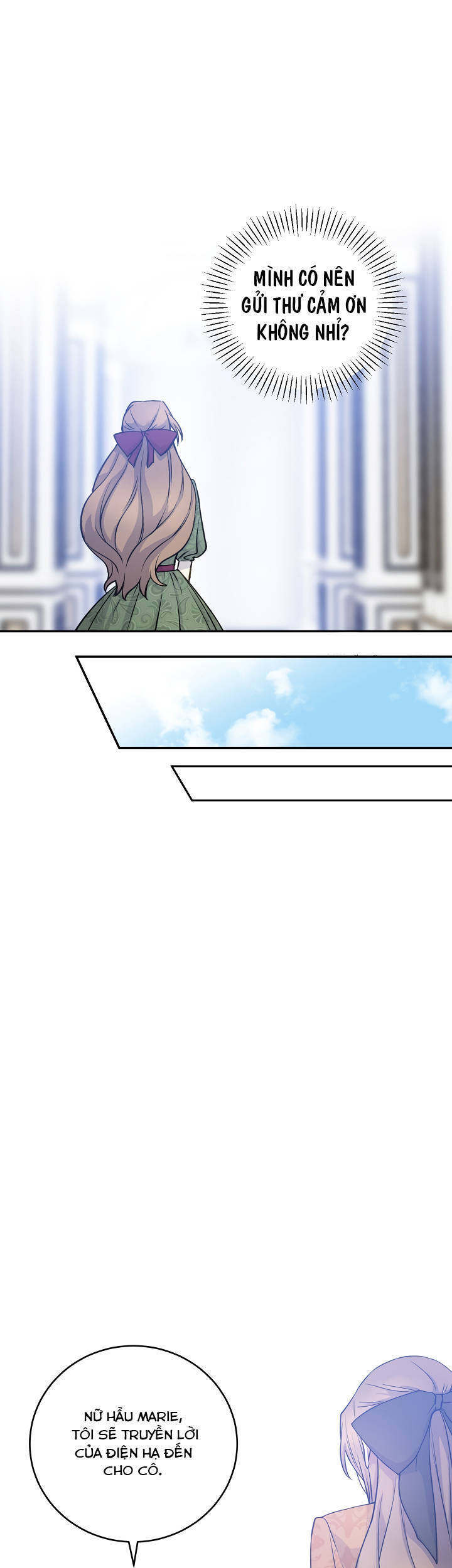 Cô Hầu Giỏi Giang: Chapter 47