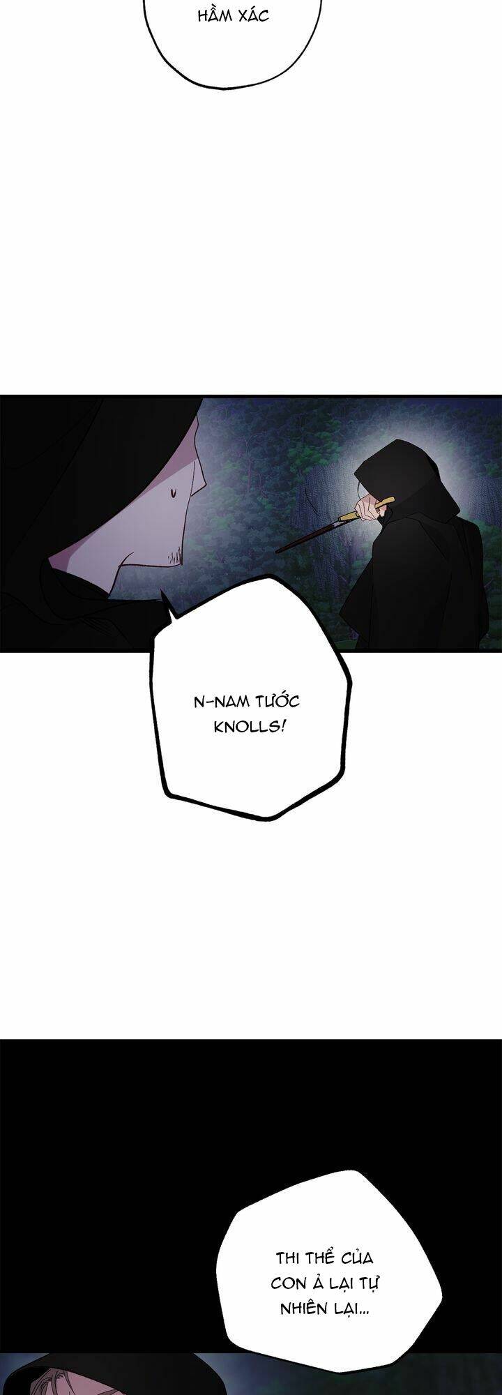 Tình Điên Dại: Chapter 60