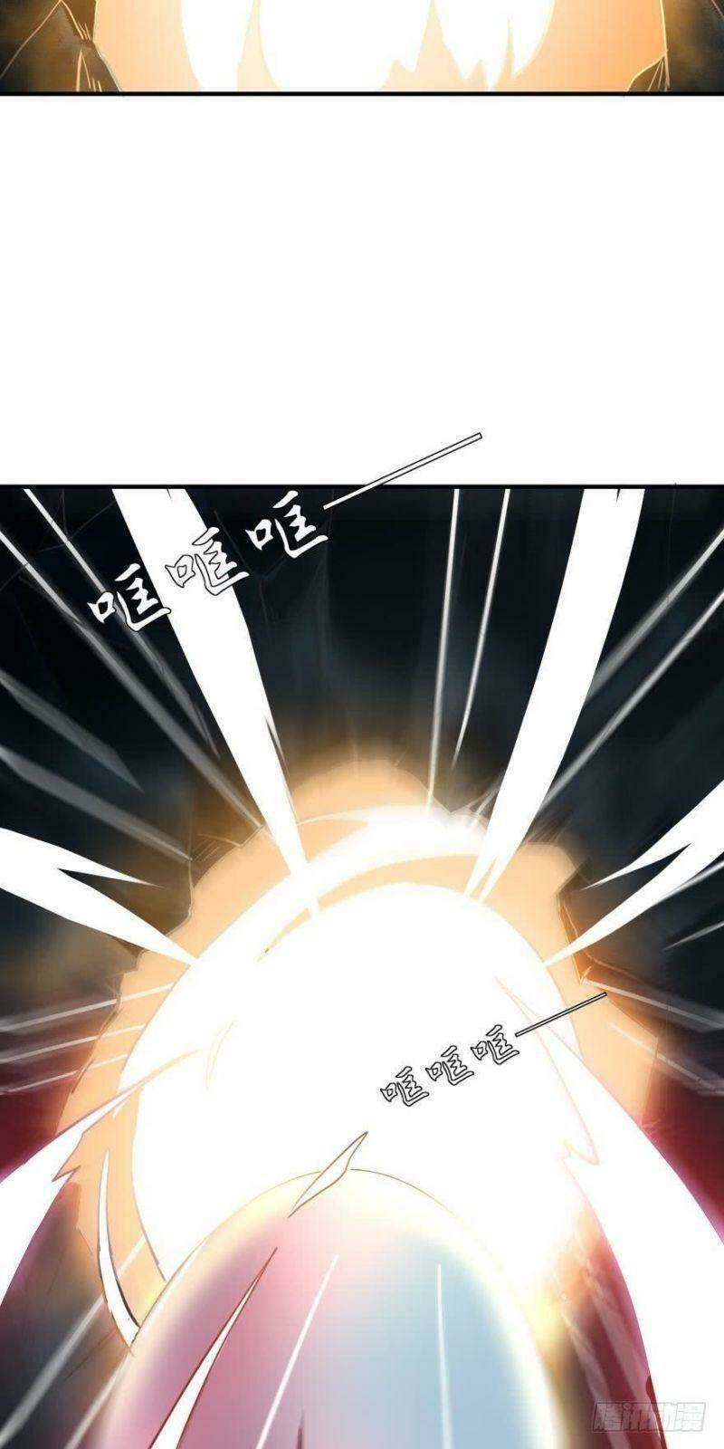 Nhân Ngư Học Trưởng, Đừng Ôm Ta!: Chapter 68