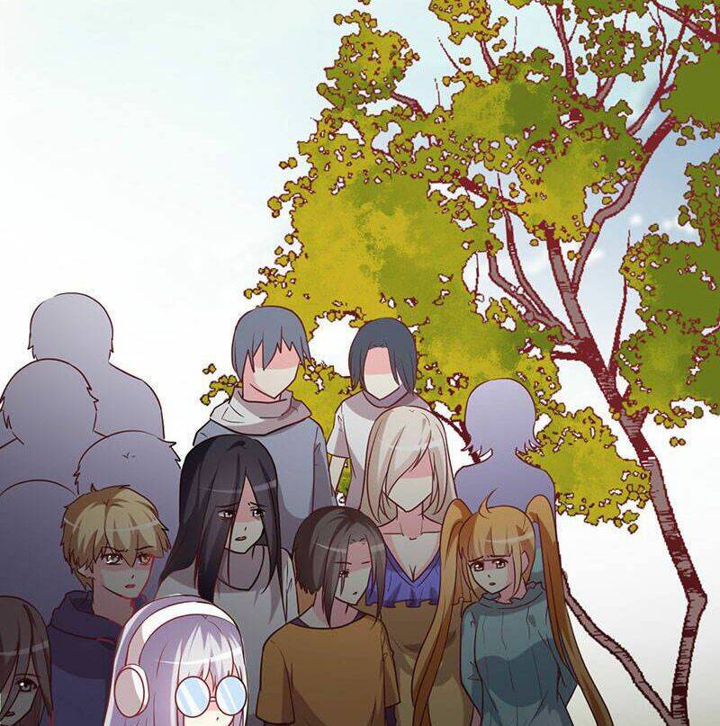 Này! Đừng Động Vào Phô Mai Của Tôi: Chapter 80