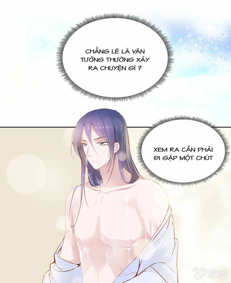 Solo Đi Vương Gia: Chapter 34