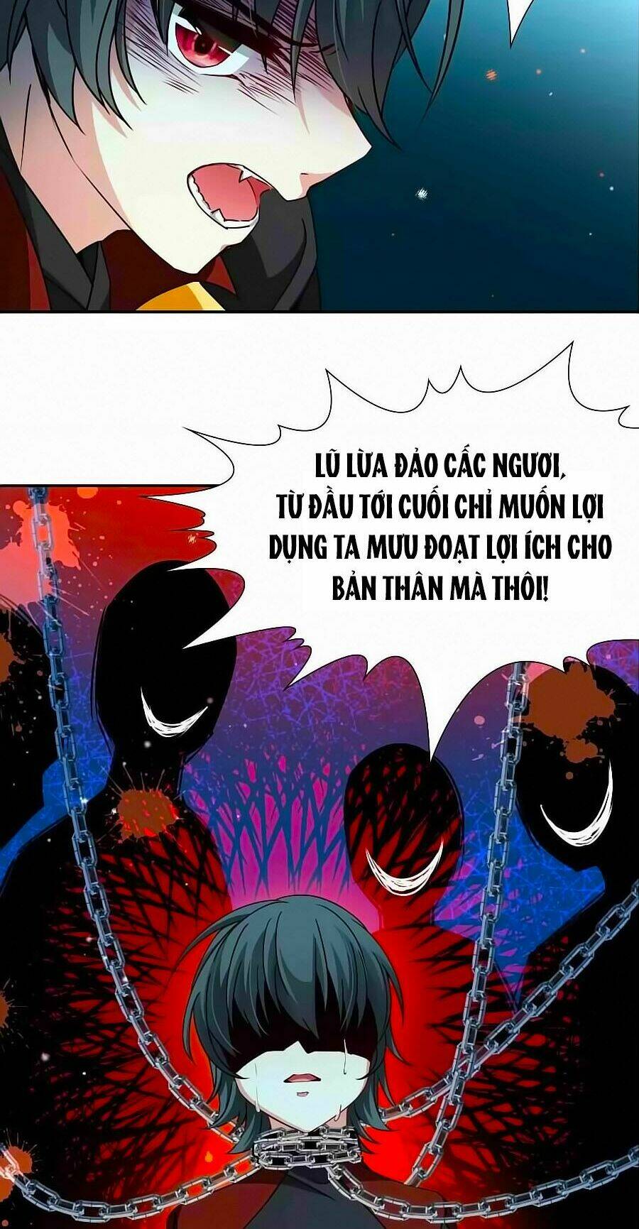 Huyền Vũ Luyến Ca: Vạn Vật Sinh Linh: Chapter 28.2