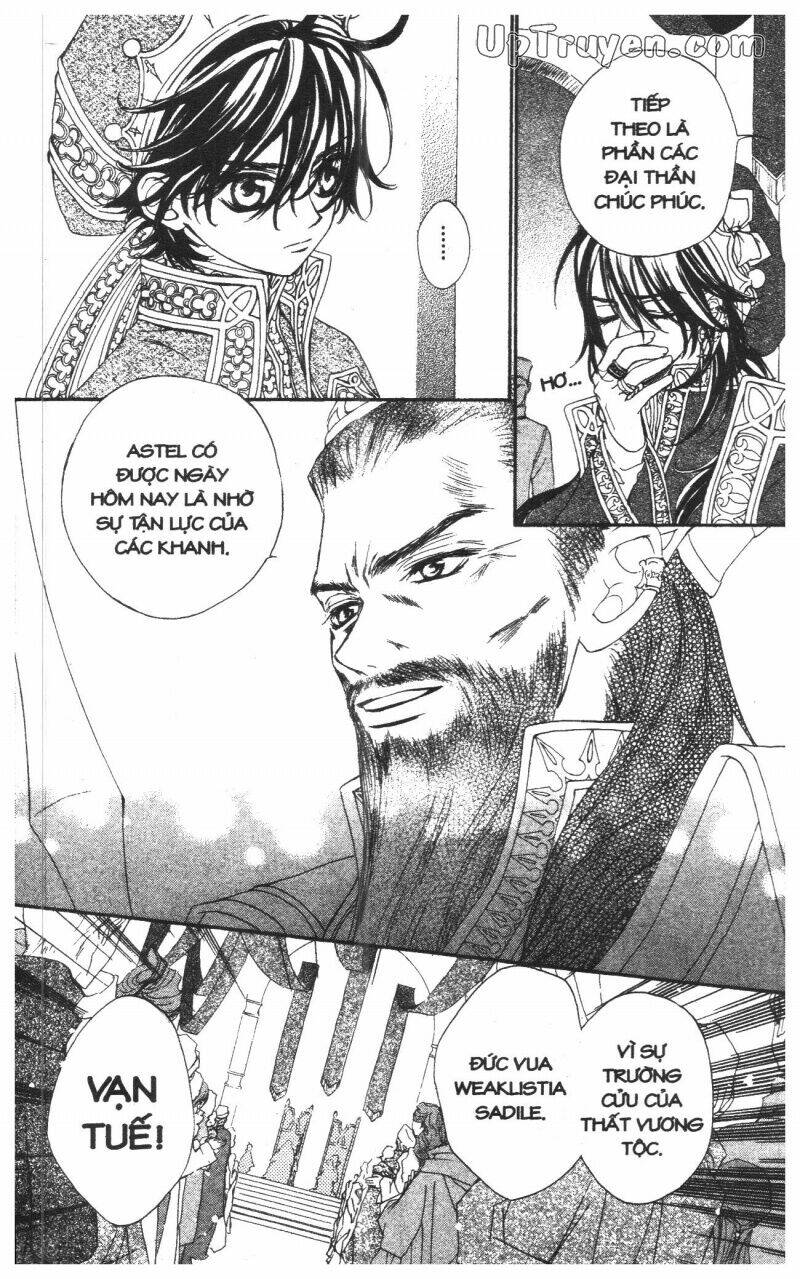 Hoàng Tử Ếch(Bản đẹp): Chapter 6