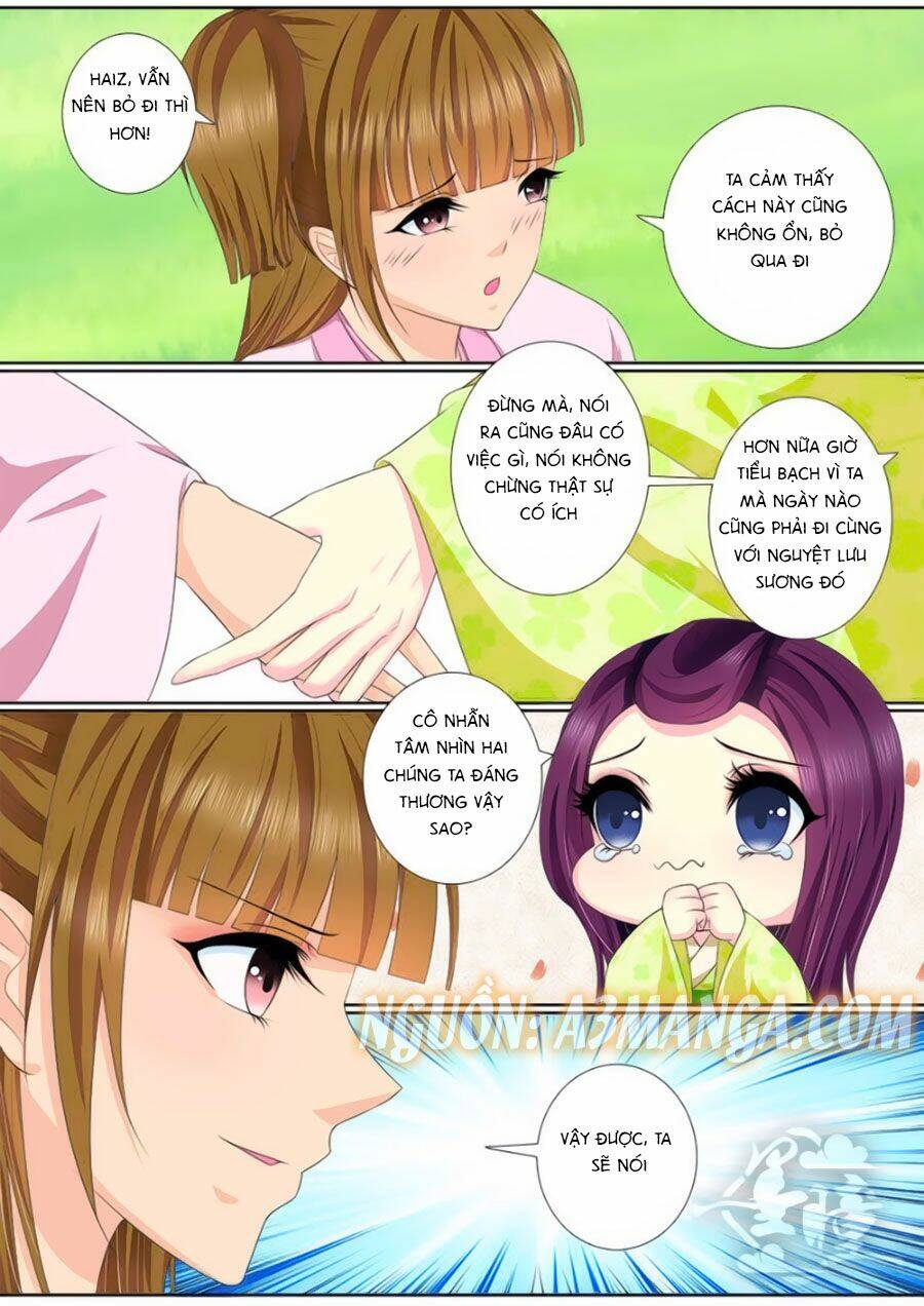 Ma Phi Giá Đáo: Chapter 45