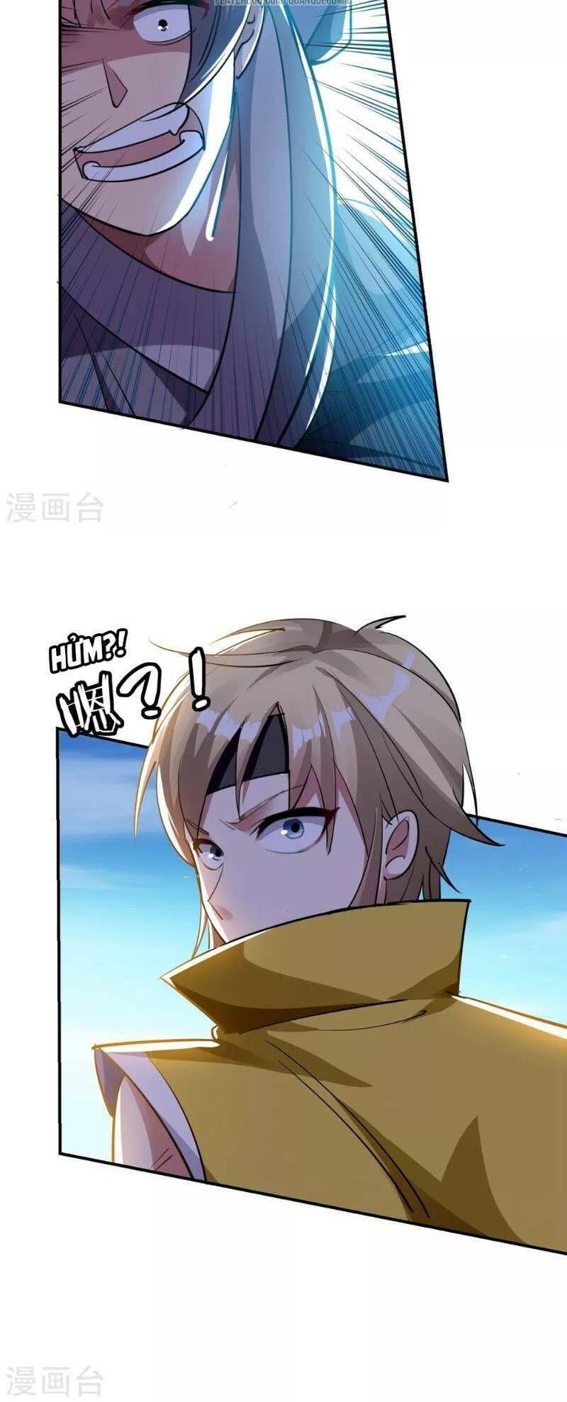 Vạn Giới Tiên Vương: Chapter 9