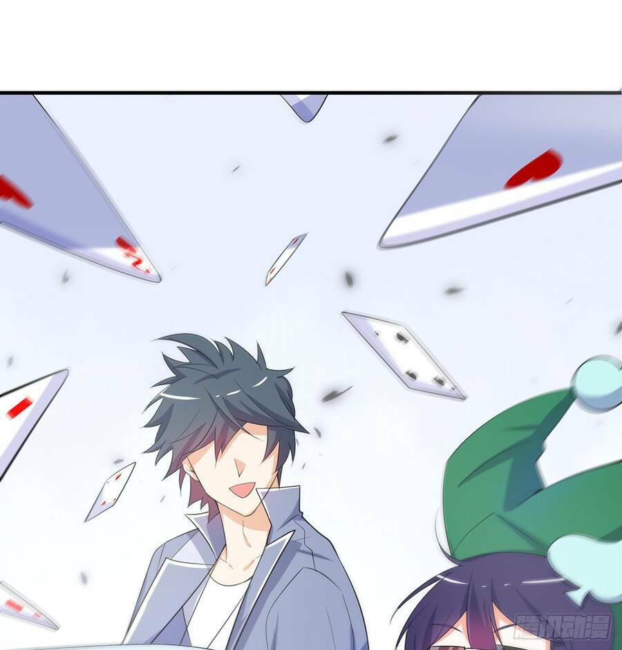 Nhặt Thuộc Tính Tại Trái Đất: Chapter 19
