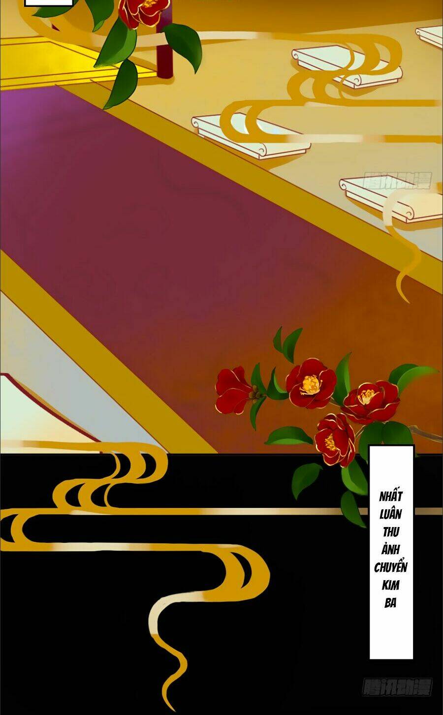 Đường Hoa Nhất Mộng Cổ Phi Truyện: Chapter 28