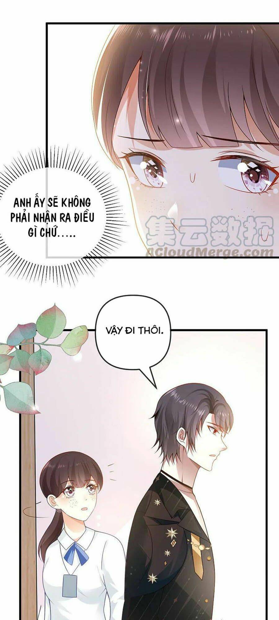 Sủng Hậu Của Vương: Chapter 139