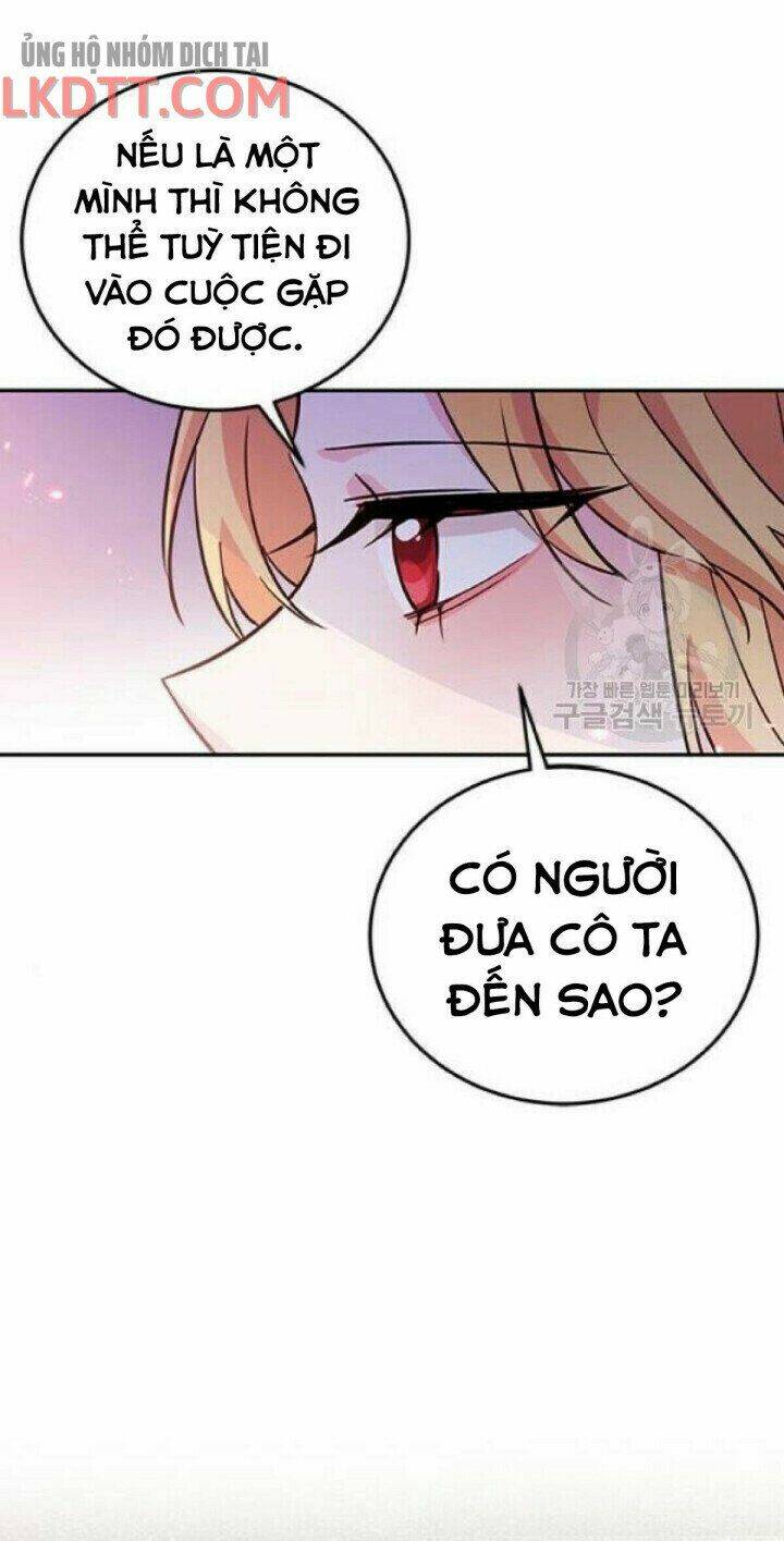 Nữ Hiệp Trở Về: Chapter 19