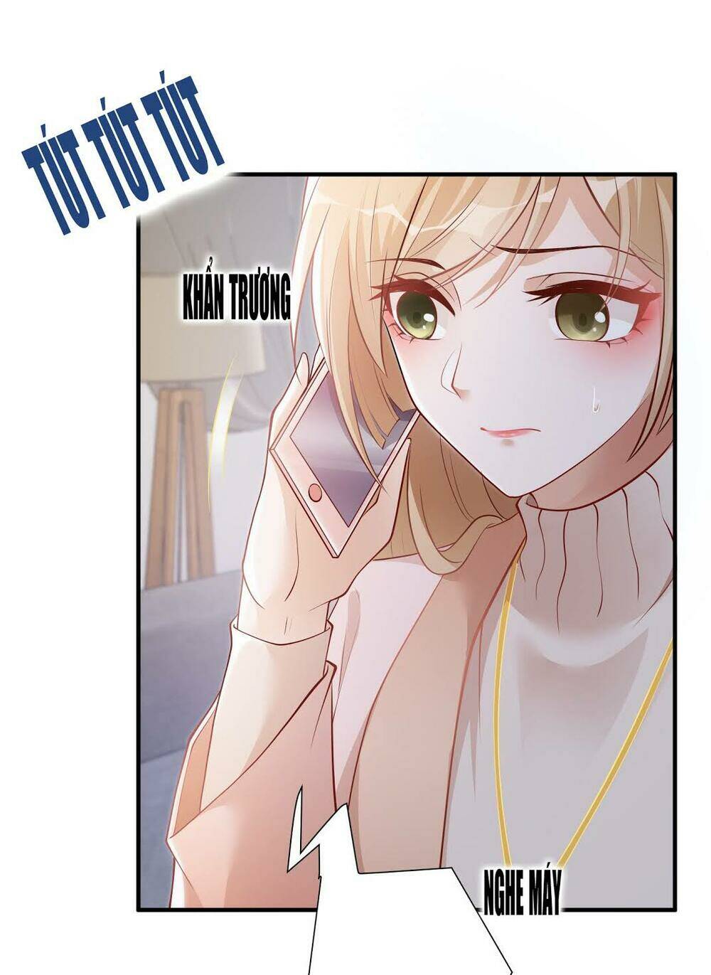 Lấy Tình Yêu, Lấy Thời Gian: Chapter 33