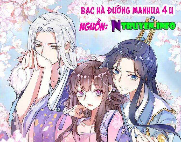 Hoa Nhan Sách: Chapter 25.1