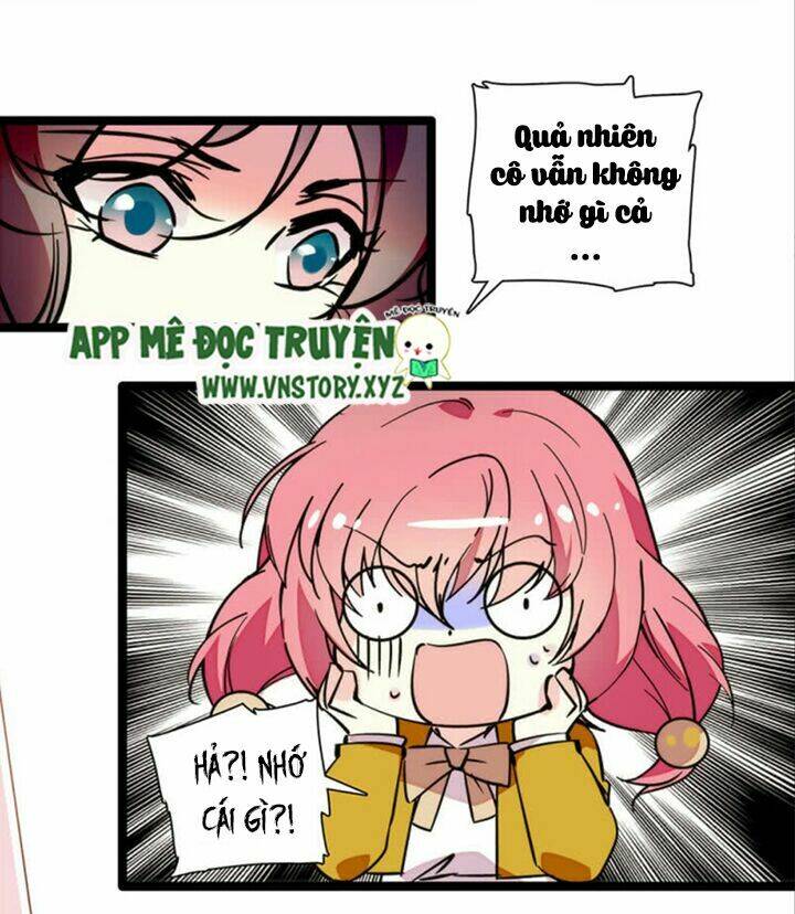 Nữ Hầu Sau Giờ Học: Chapter 36