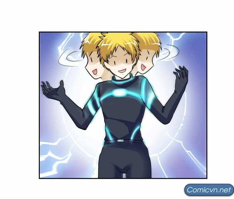 Thánh Hack Chuộc Tội: Chapter 11
