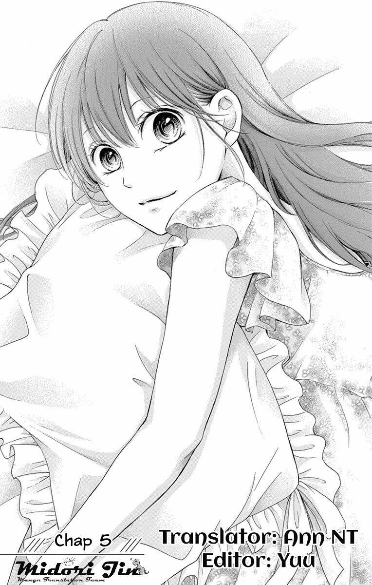Từ Chối Kết Hôn Với Đại Gia: Cô Dâu Bỏ Trốn: Chapter 5