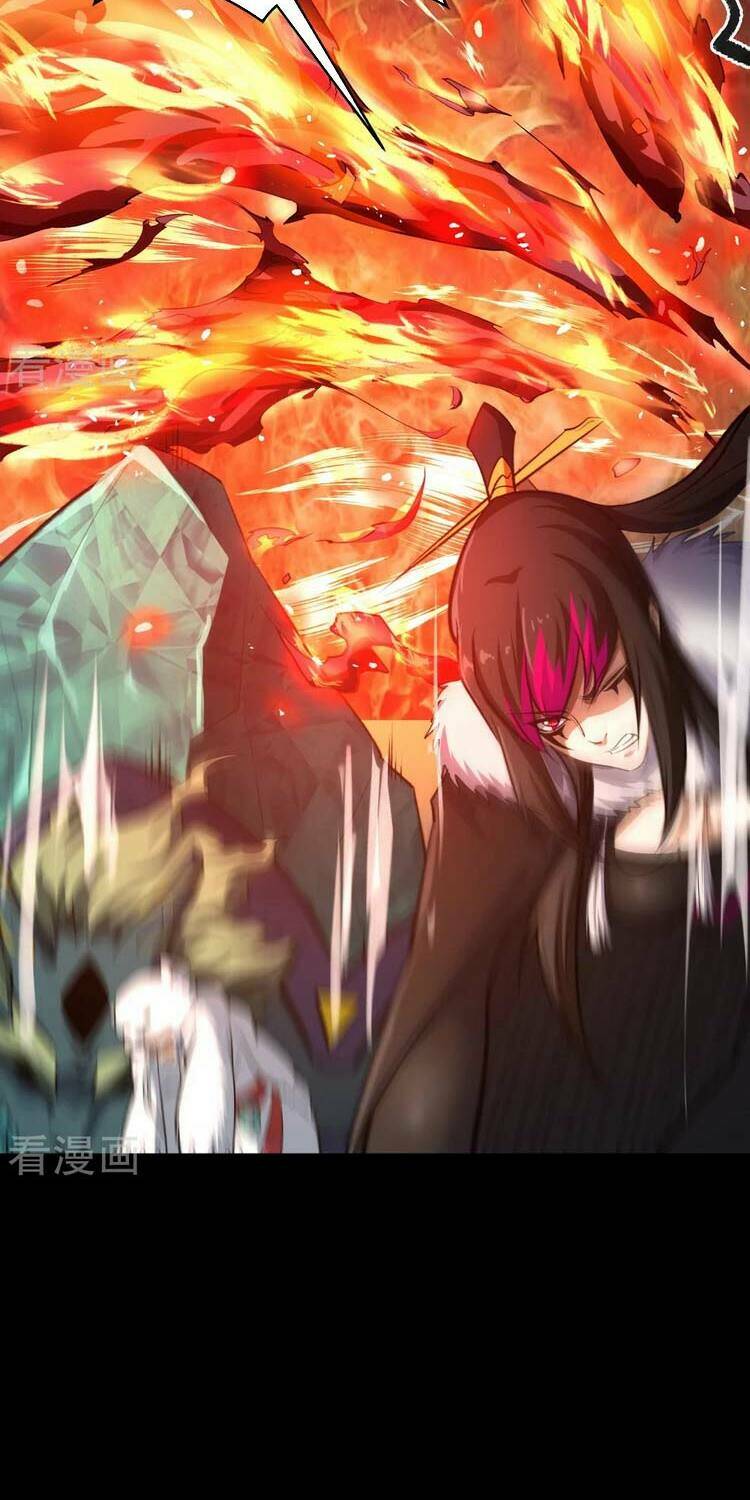 Thanh Đế Truyện: Chapter 134