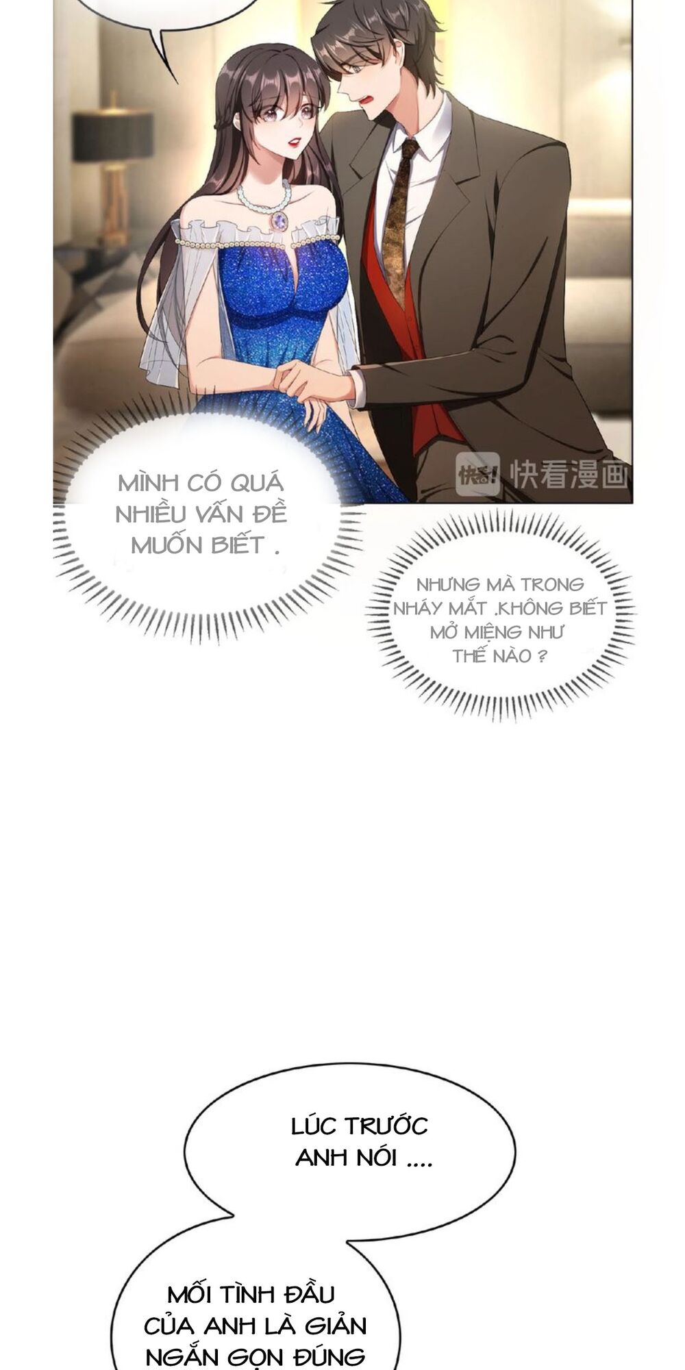 Cô Vợ Nhỏ Nuông Chiều Quá Lại Thành Ác!!: Chapter 134