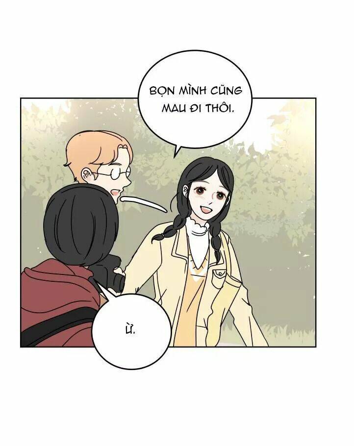 30 Phút Bước Đi Bên Em: Chapter 67.5