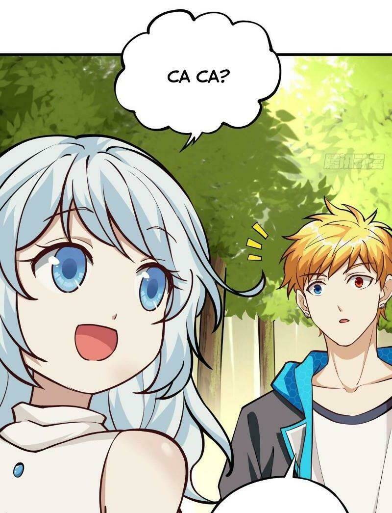 Minh Nhật Thần Đô: Chapter 43