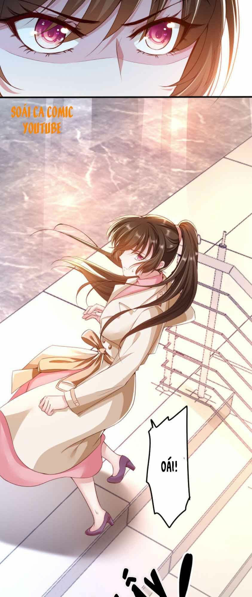 Nhất Sanh Hữu Hỉ: Chapter 2