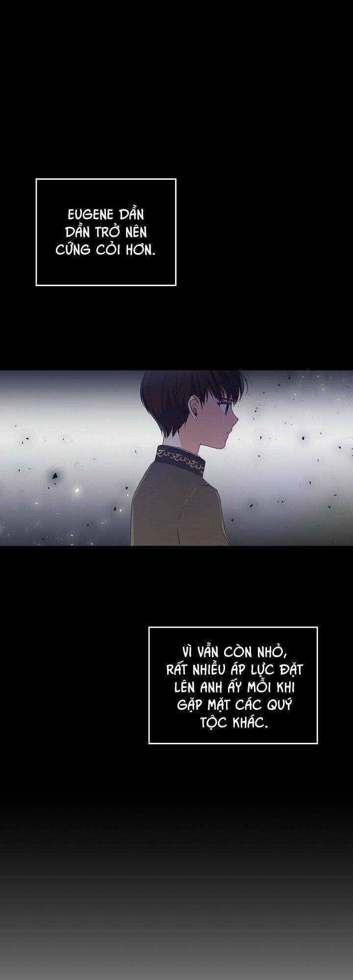 Đừng Chọc Đứa Em Gái Bé Bỏng Của Chúng Tôi: Chapter 28