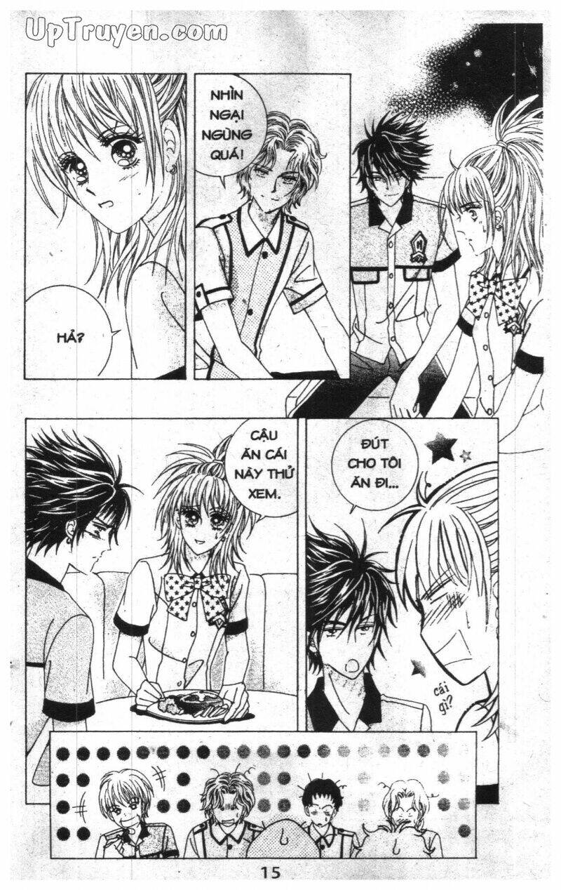 Dạ Khúc: Chapter 9