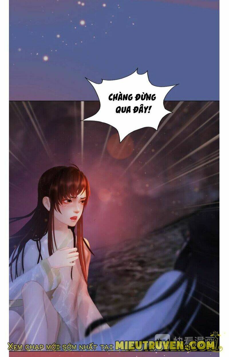 Yêu Nhan Lệnh: Chapter 78