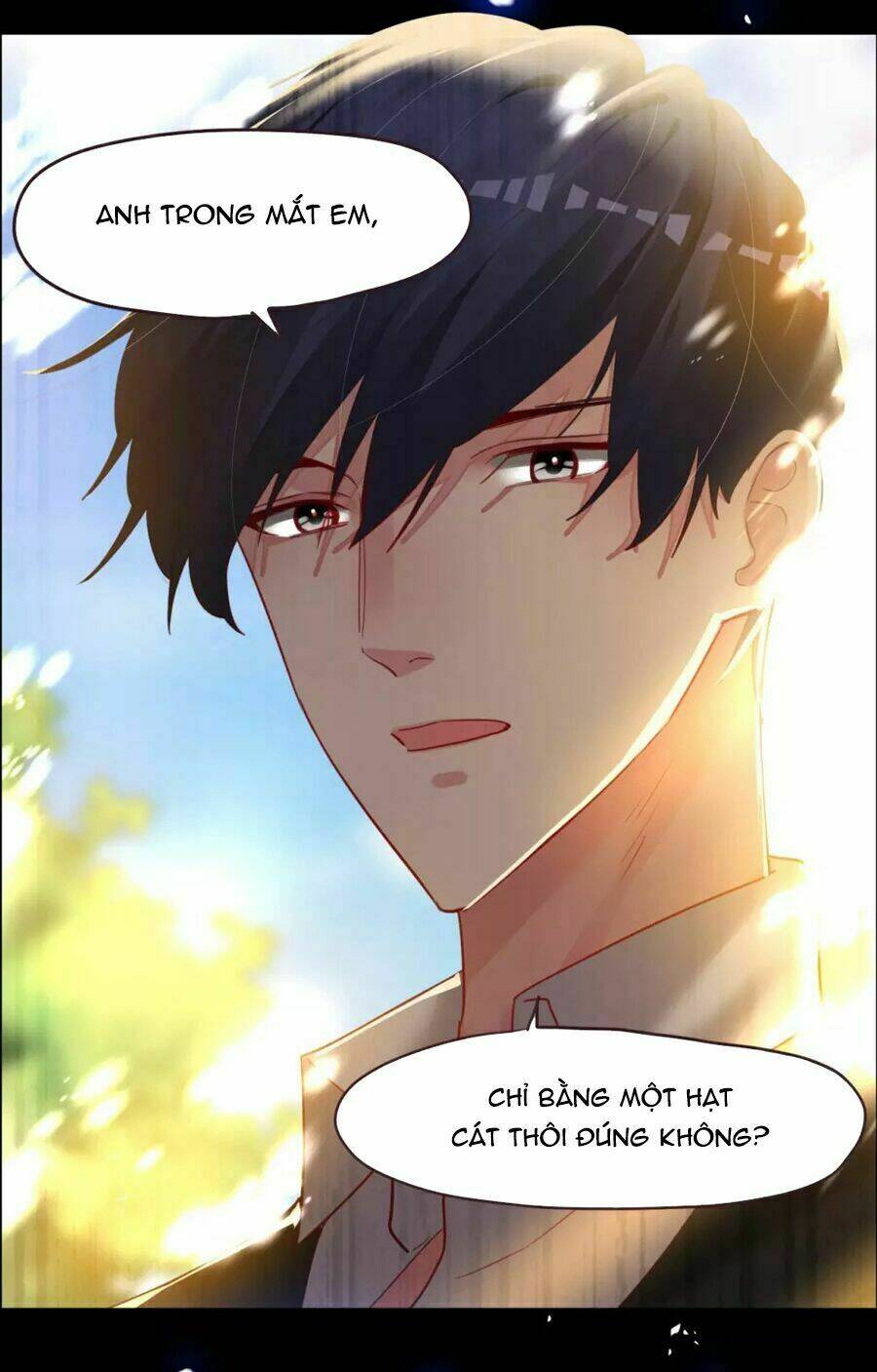 Vì Yêu Mà Khắc Cốt Ghi Tâm: Chapter 65