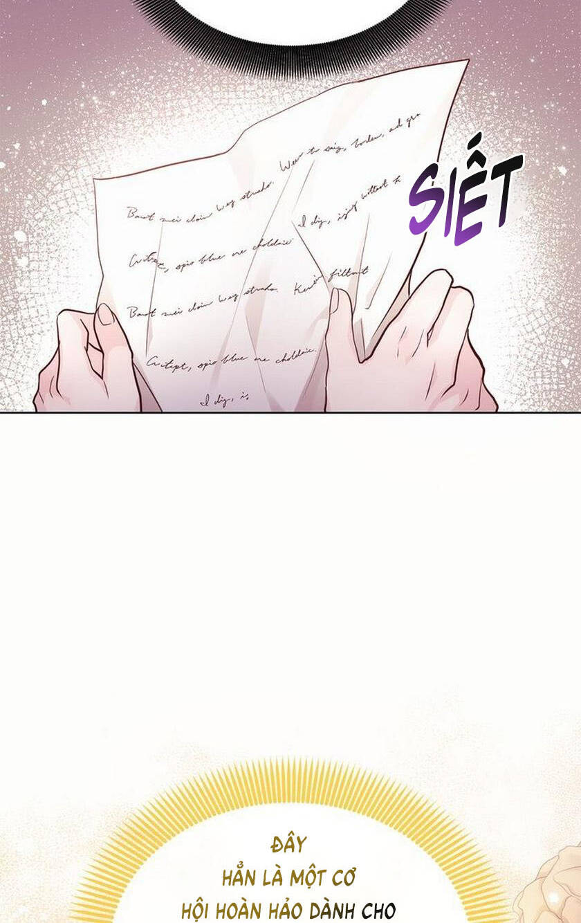 Nàng Dâu Bí Ẩn Của Bạch Sư Tử: Chapter 7