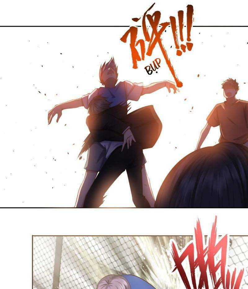 Tuyệt Thế Thiên Tài Hệ Thống: Chapter 52