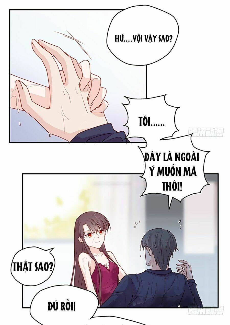 Thiên Kim Bất Lương: Chapter 2