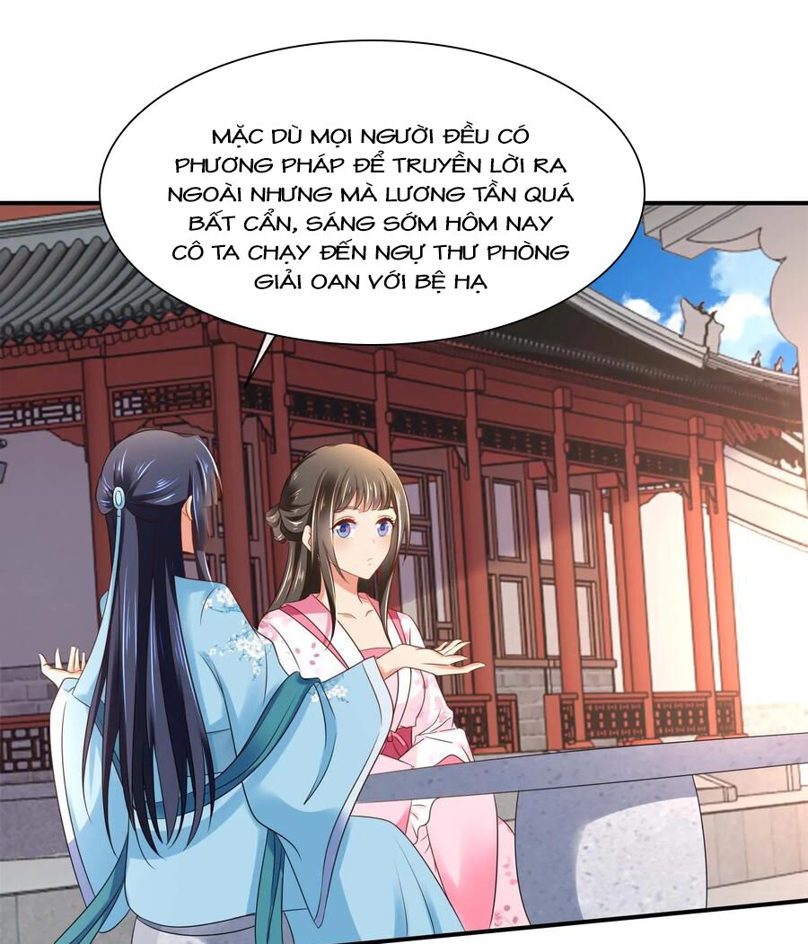 Lãnh Cung Phế Hậu Muốn Nghịch Thiên: Chapter 220