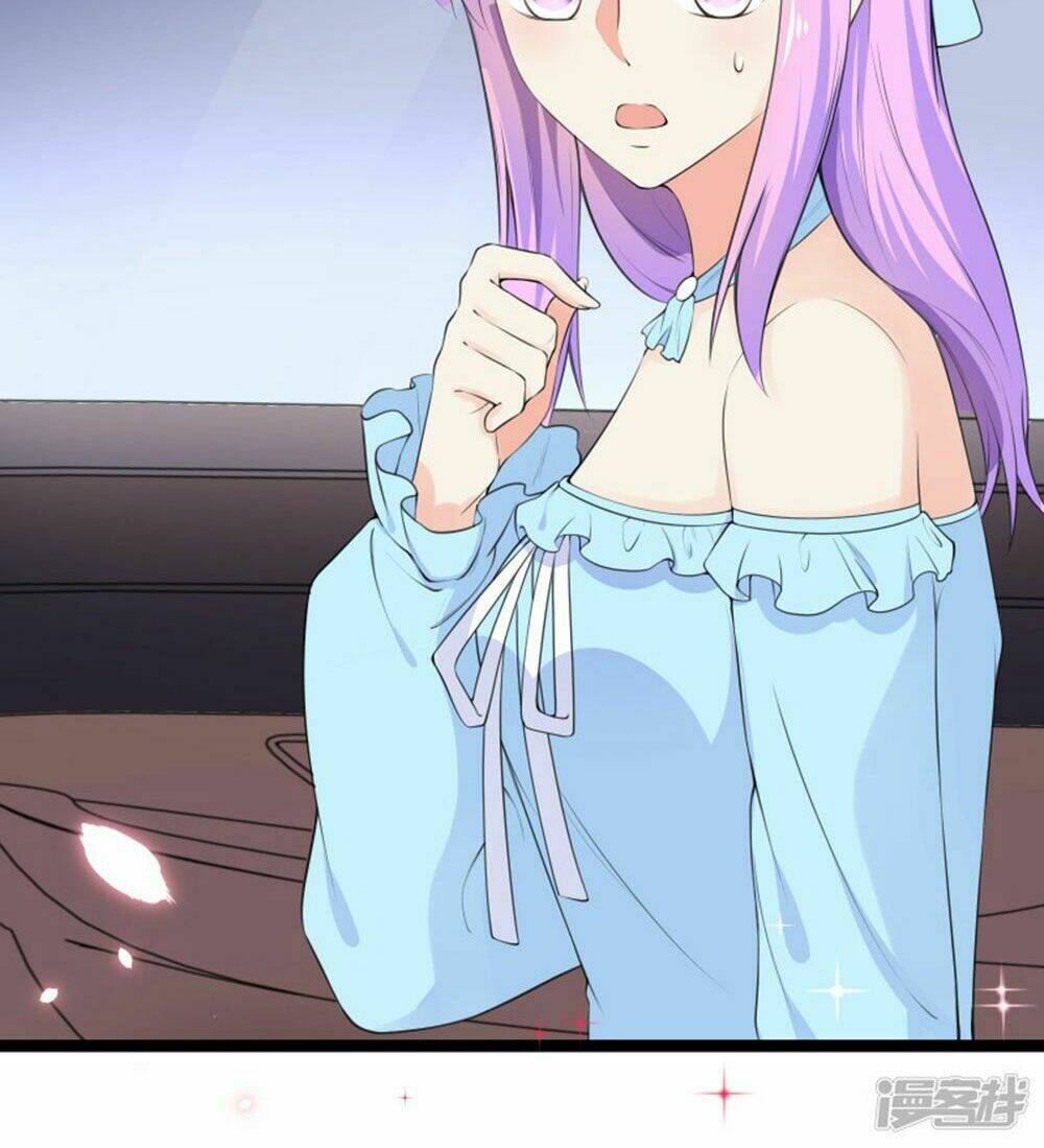 Boss Của Tôi Là Đại Thần: Chapter 104