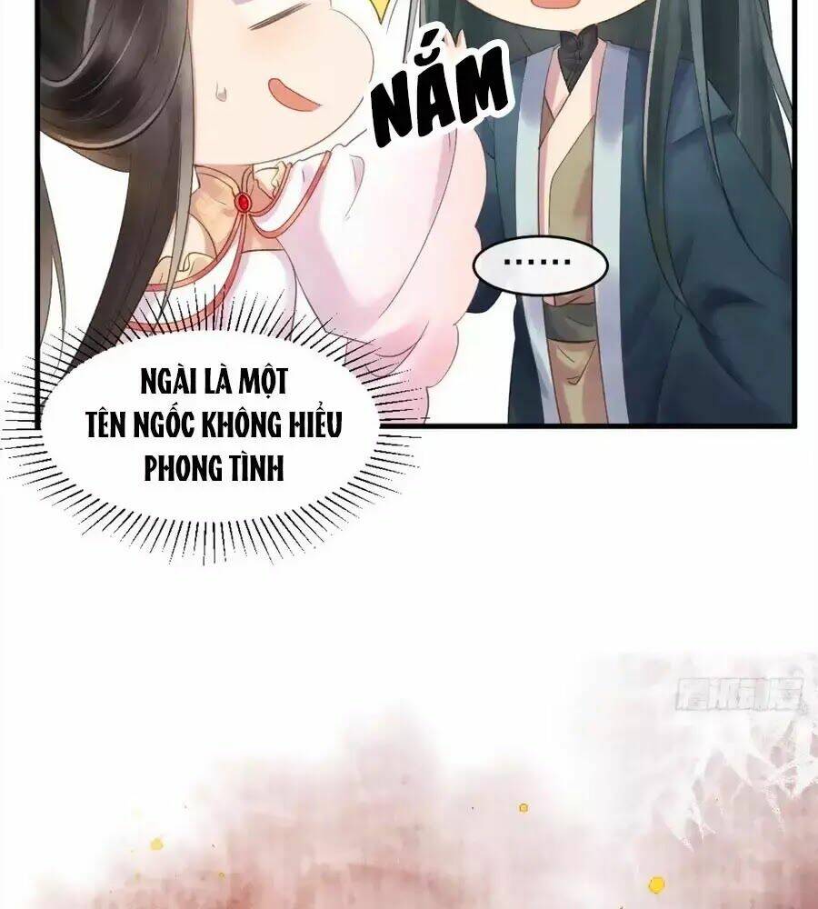 Vương Phi Muốn Trèo Tường: Chapter 43