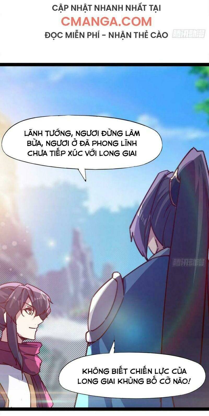 Kiếm Đồ: Chapter 70
