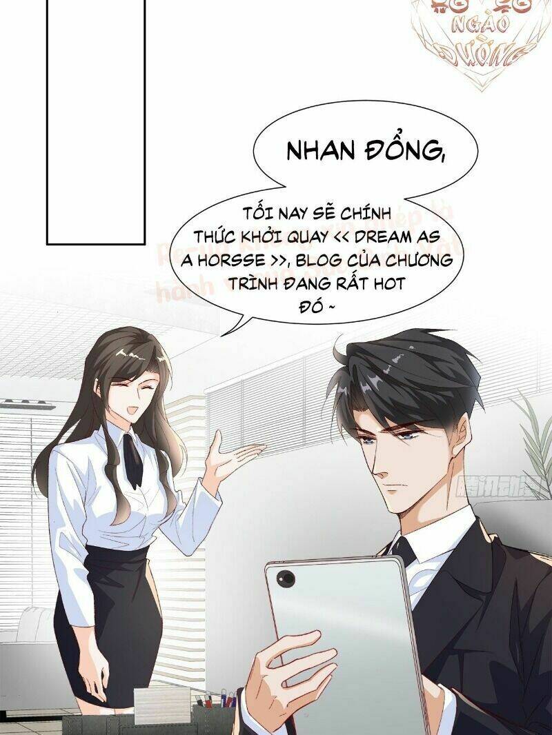 Ảnh Đế Yêu Hồ: Chapter 54