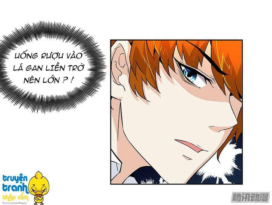 Cường Sủng Hào Môn Tiểu Manh Thê: Chapter 16