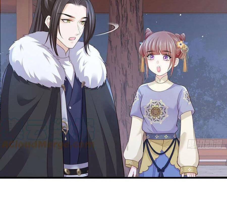 Nữ Thủ Phú Chi Kiều Sủng Nhiếp Chính Vương: Chapter 143